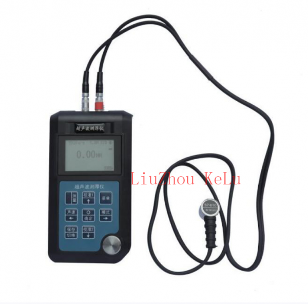 GF2702 Ultrasonic Thickness Measuring Instrument